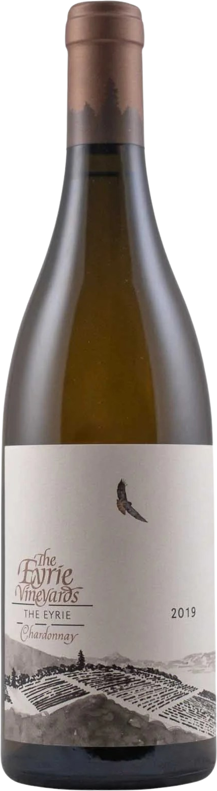The Eyrie Vineyards The Eyrie Chardonnay 2019
