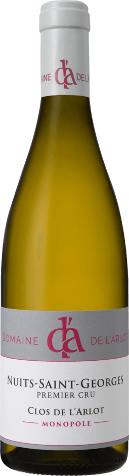 Domaine de l'Arlot Nuits-Saint-Georges 1er Cru Clos de l'Arlot Blanc 2023