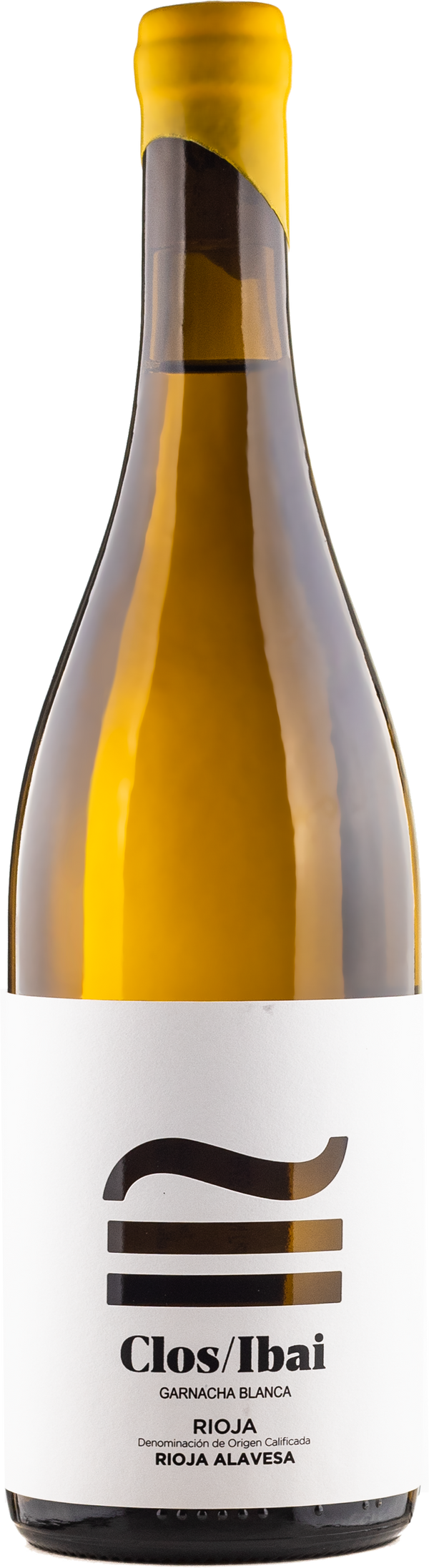 Clos Ibai Rioja Garnacha Blanca 2022