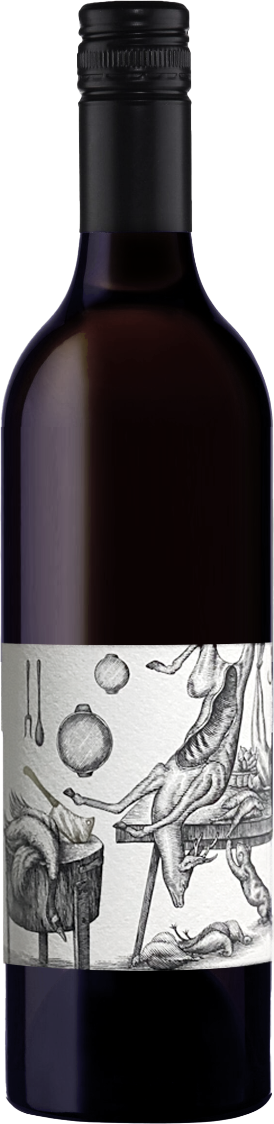 Ravensworth Regional Shiraz Grenache Mourvèdre 2023