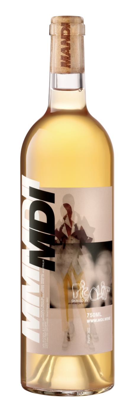 MDI Picolit 2024
