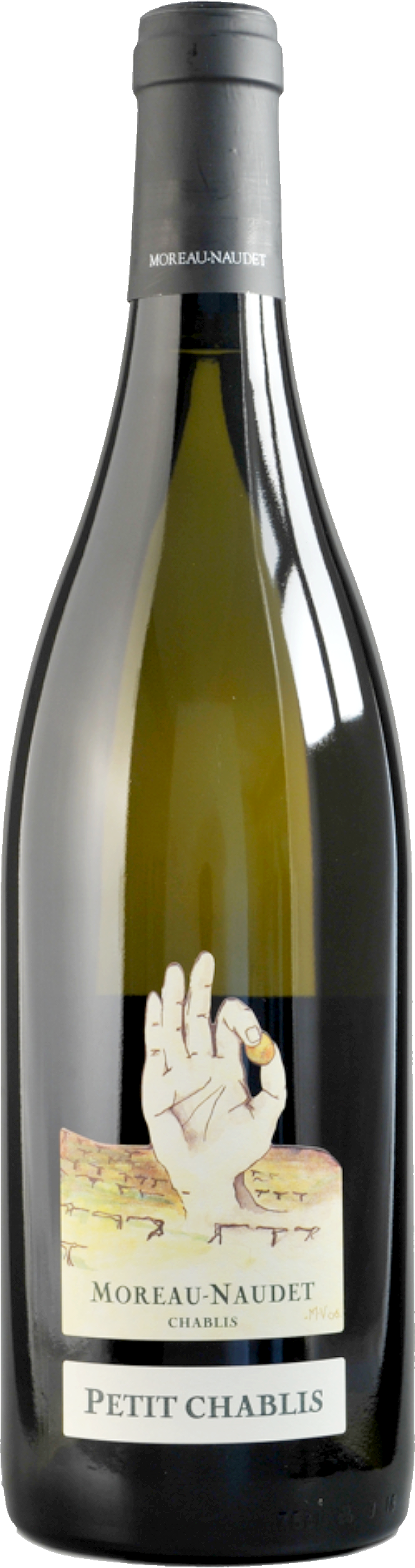 Domaine Moreau-Naudet Petit Chablis 2024
