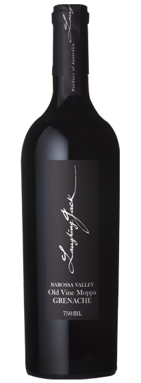 Laughing Jack Old Vine Moppa Grenache 2019