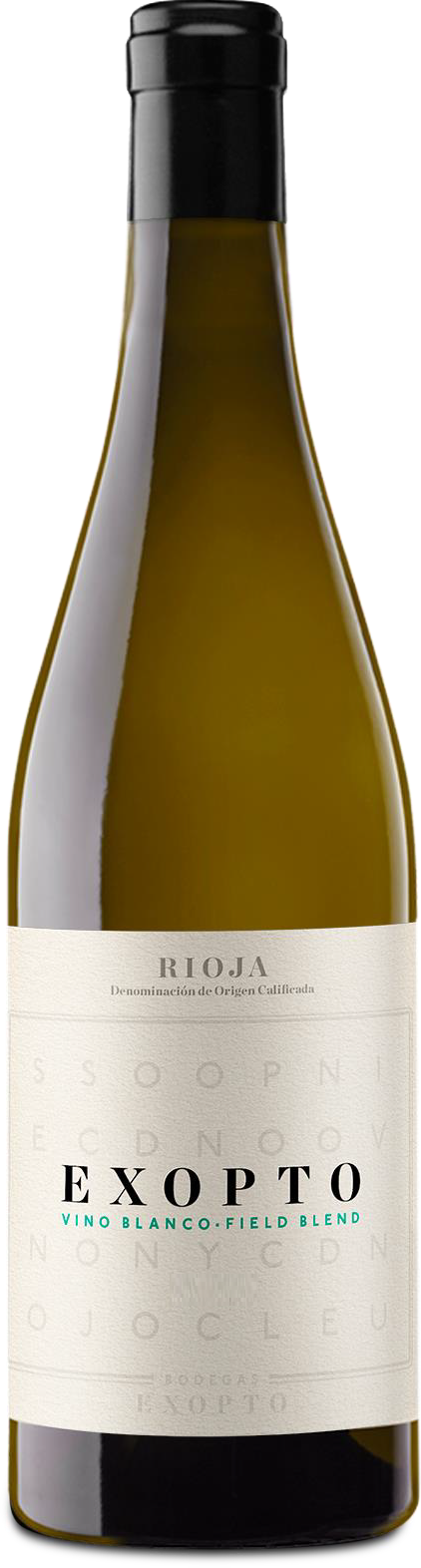 Bodegas Exopto Rioja Exopto Blanco Field Blend 2024