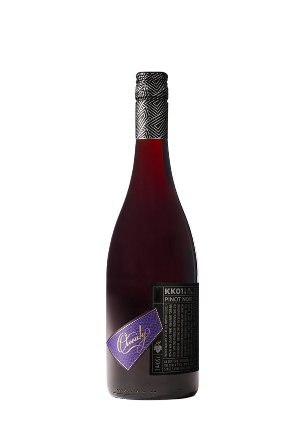 Quealy KK01 Pinot Noir 2020