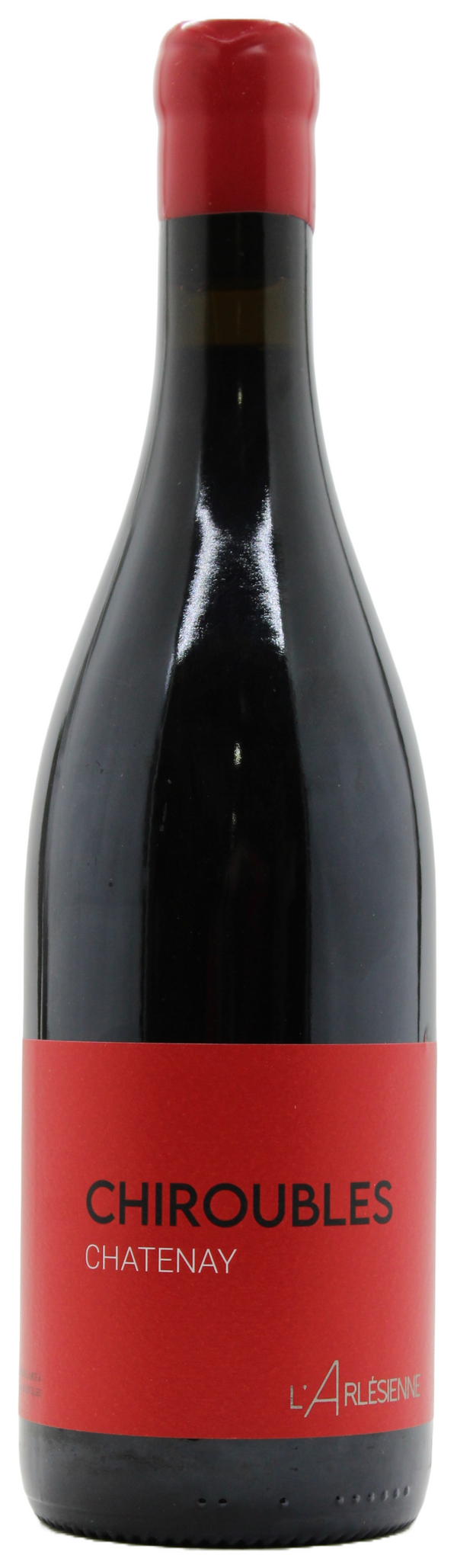 L’Arlésienne Chiroubles Chatenay 2023