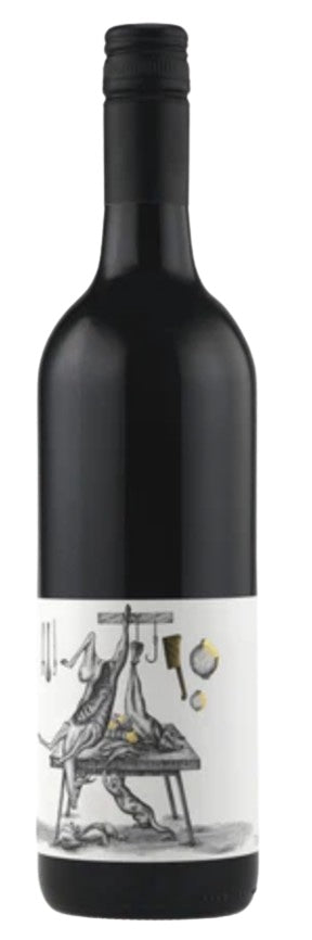 Ravensworth Tempranillo Graciano Garnacha 2023