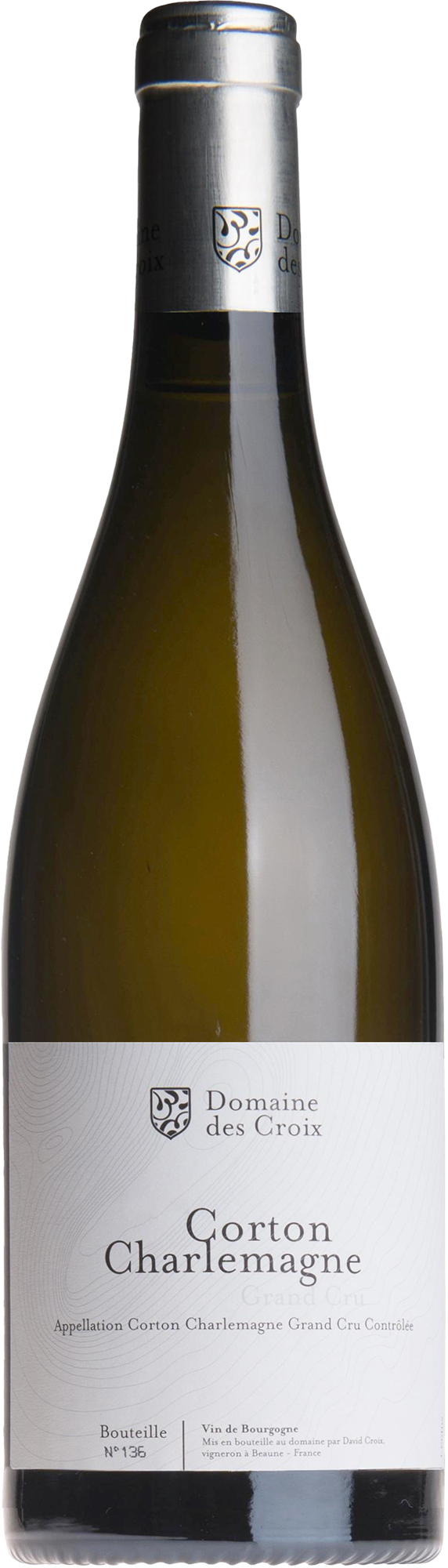Domaine des Croix Grand Cru Corton-Charlemagne 2023
