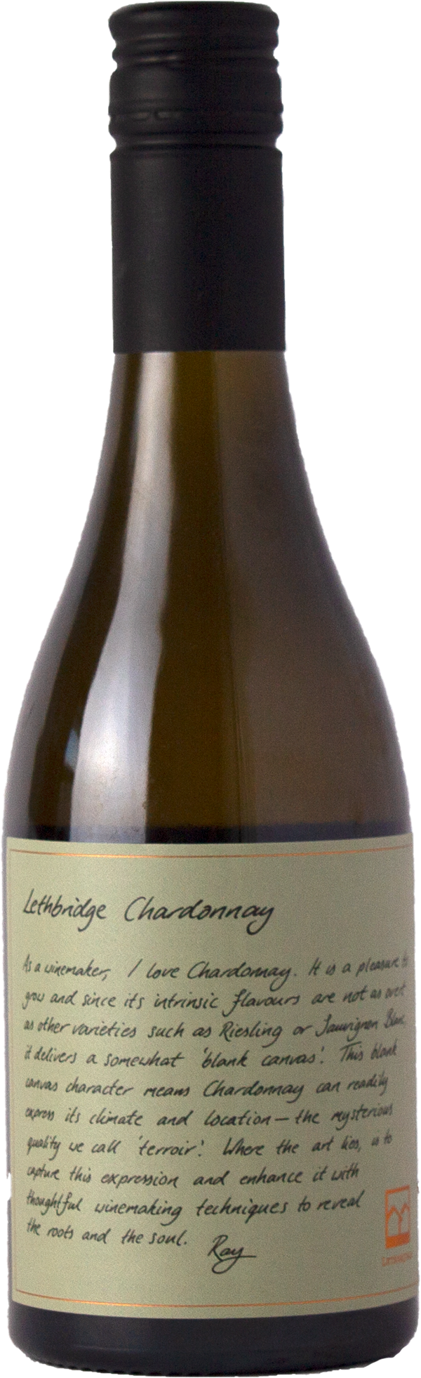 Lethbridge Chardonnay 2022 (375ml)
