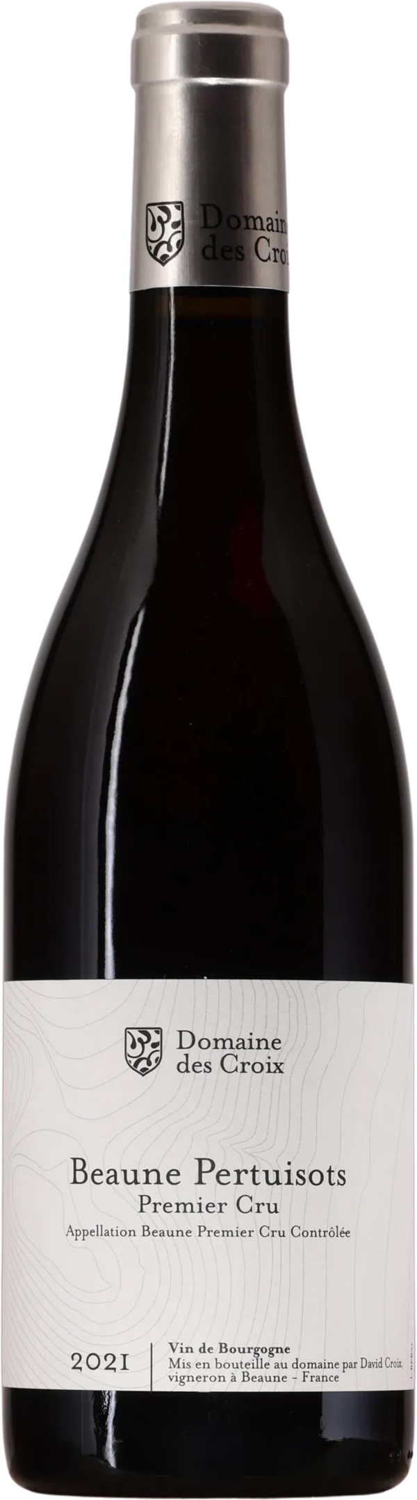 Domaine des Croix Beaune 1er Cru Pertuisots 2023