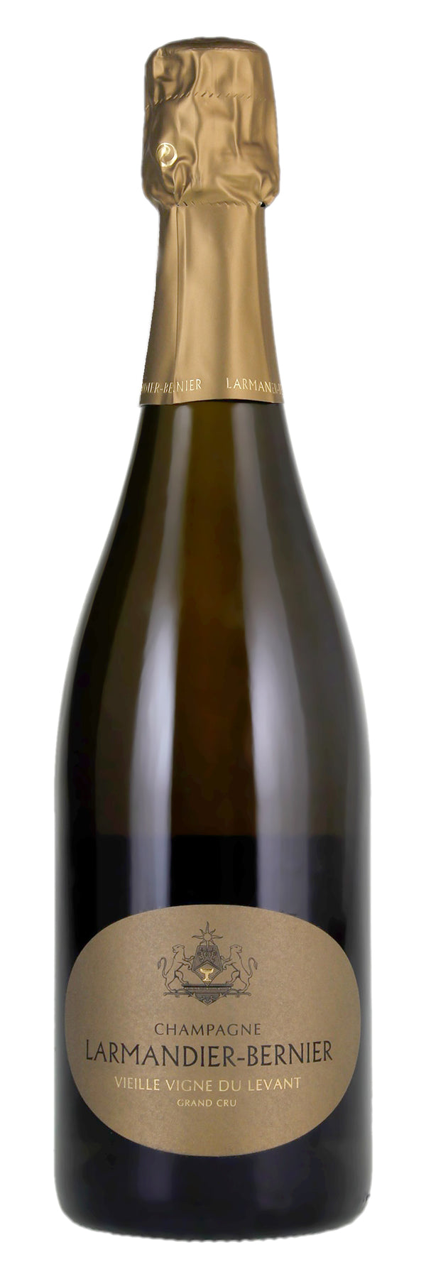 Champagne Larmandier-Bernier Grand Cru Vieille Vigne du Levant 2012 (Disg. June 2021)