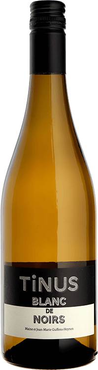 Château des Tourettes Vin de France Tinus Blanc de Noirs 2024