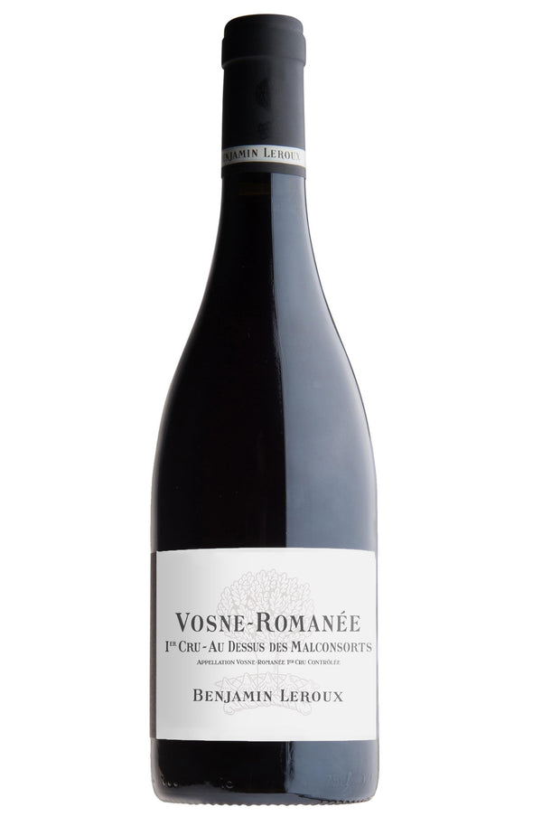 Benjamin Leroux Vosne-Romanée 1er Cru Au-Dessus des Malconsorts 2021 (1500ml)