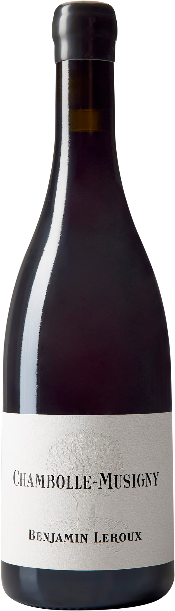 Benjamin Leroux Chambolle-Musigny 2023