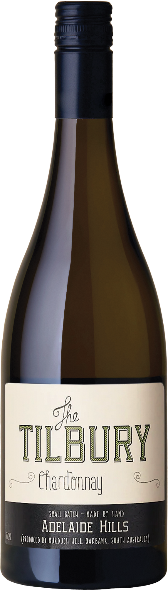 Murdoch Hill Tilbury Chardonnay 2022