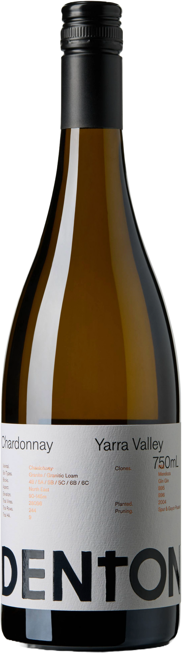 Denton Estate Chardonnay 2024