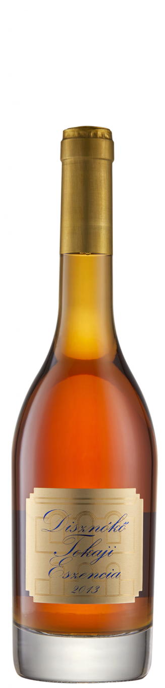 Disznókő Tokaji Eszencia 2013 (includes 1x Angel Spoon) (375ml)