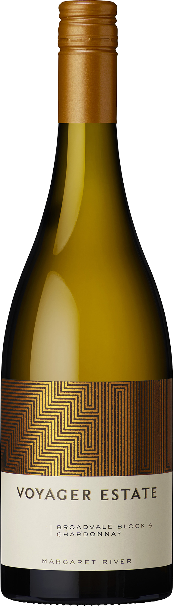 Voyager Estate Block 6 Broadvale Chardonnay 2021