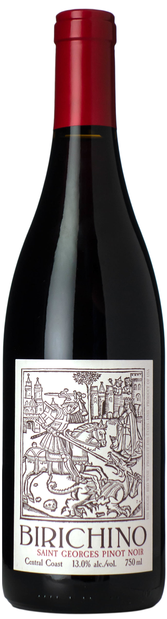 Birichino Saint Georges Pinot Noir 2022