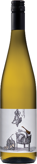 Ravensworth Pinot Gris 2026
