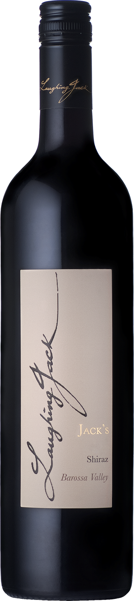 Laughing Jack Jack's Shiraz 2022