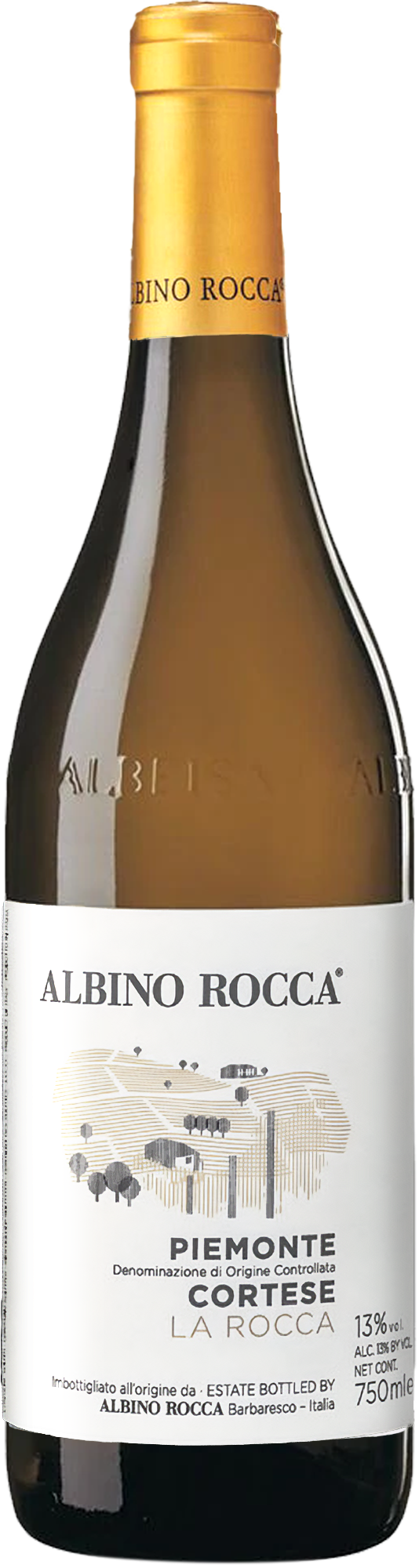 Albino Rocca Cortese 2021