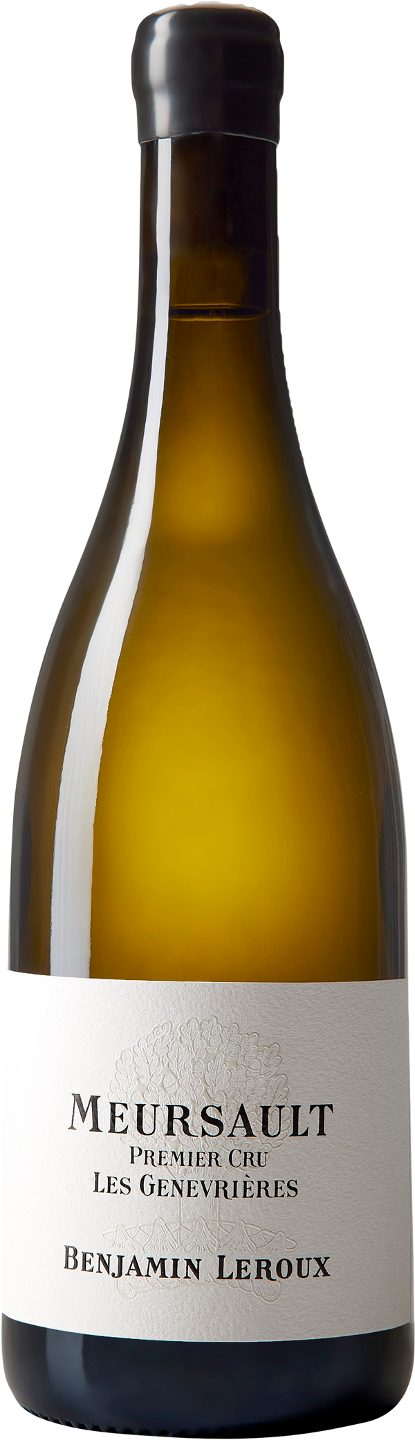 Benjamin Leroux Meursault 1er Cru Les Genevrières 2023