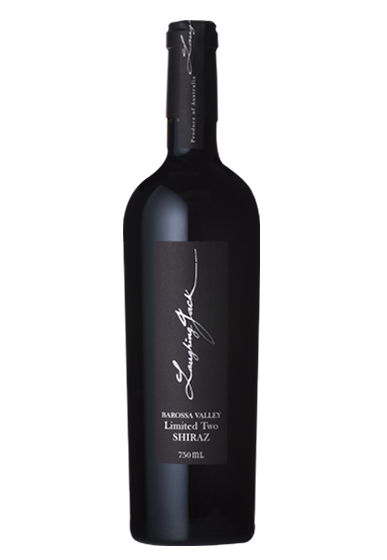 Laughing Jack The Limited Two Shiraz 2016