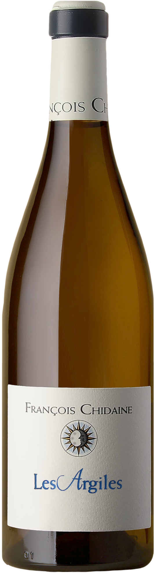 Domaine François Chidaine Vin de France (Vouvray) Les Argiles 2023