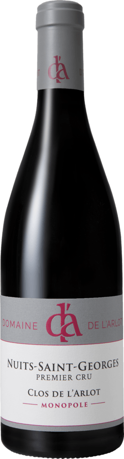 Domaine de l'Arlot Nuits-Saint-Georges 1er Cru Clos de l'Arlot 2023
