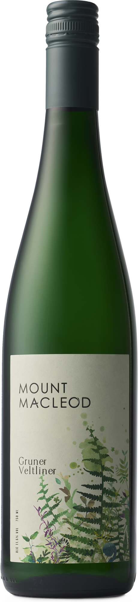 Mount Macleod Gruner Veltliner 2021