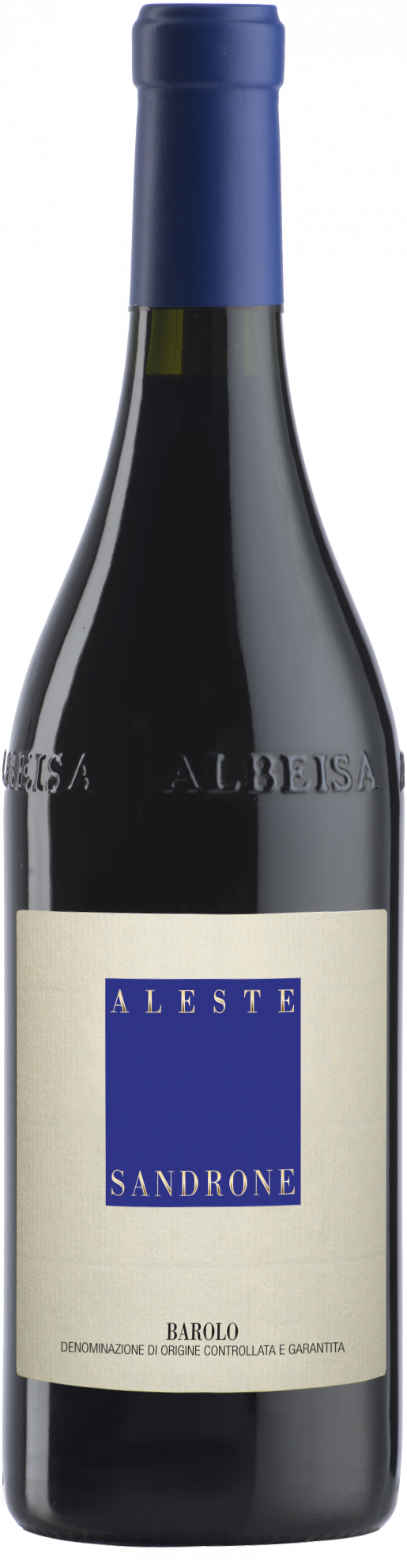 Luciano Sandrone Barolo Aleste 2021