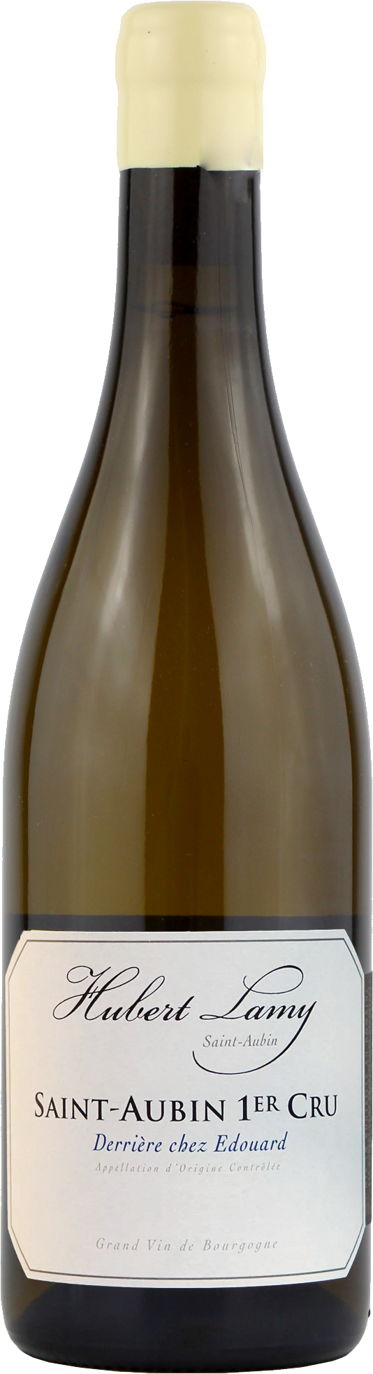 Domaine Hubert Lamy Saint-Aubin 1er Cru Derrière chez Edouard Cuvée Haute Densité 2019