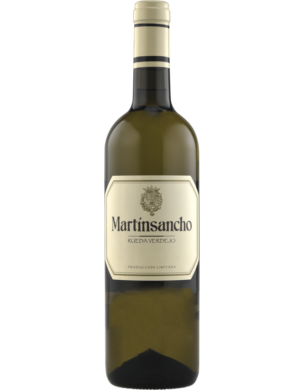 Angel Rodríguez Rueda Verdejo Martínsancho 2018