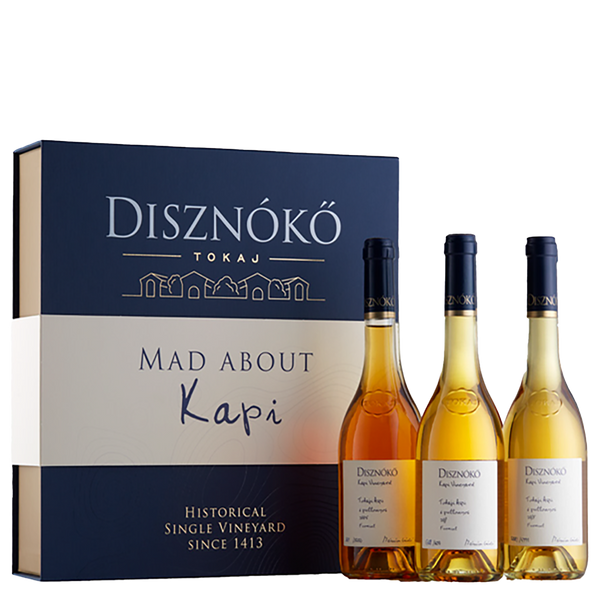 Disznóko Mad about Kapi Pack