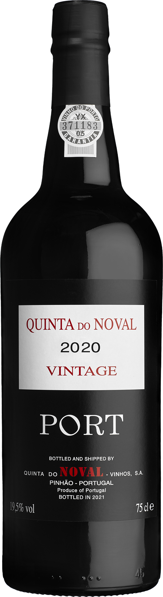 Quinta do Noval Vintage Port 2020