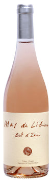Mas de Libian Vin de France Buve Z'en Rosé 2018