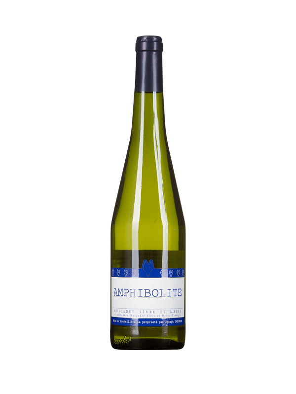 Jo Landron Muscadet Sèvre et Maine Amphibolite 2019