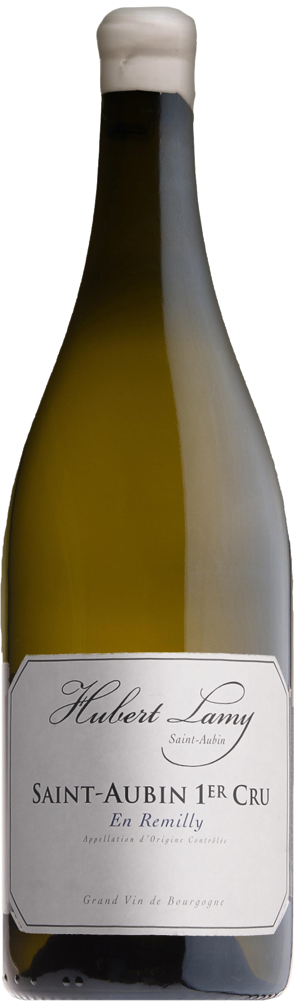 Domaine Hubert Lamy Saint-Aubin 1er Cru En Remilly 2020 (1500ml)