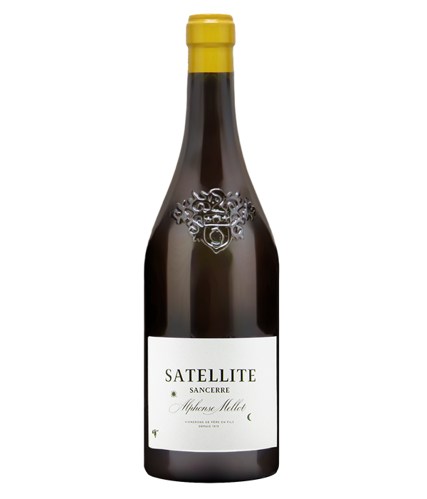 Domaine Alphonse Mellot Sancerre Satellite 2020