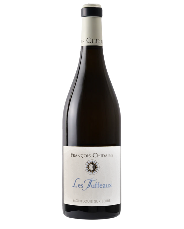 Domaine François Chidaine Montlouis Les Tuffeaux 2019