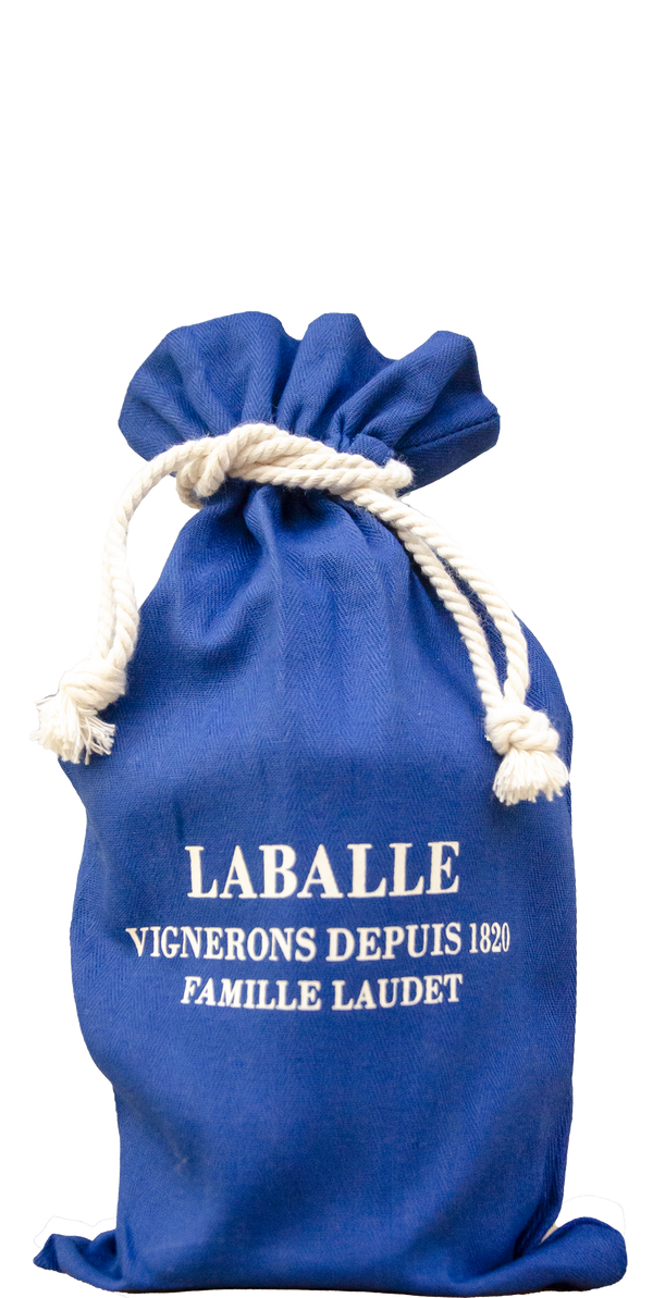Château Laballe Bas Armagnac Rich 12 years (500mL) w/ Retail Dust Bag