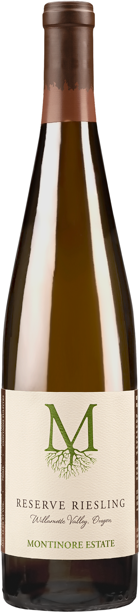Montinore Estate Reserve Riesling 2018