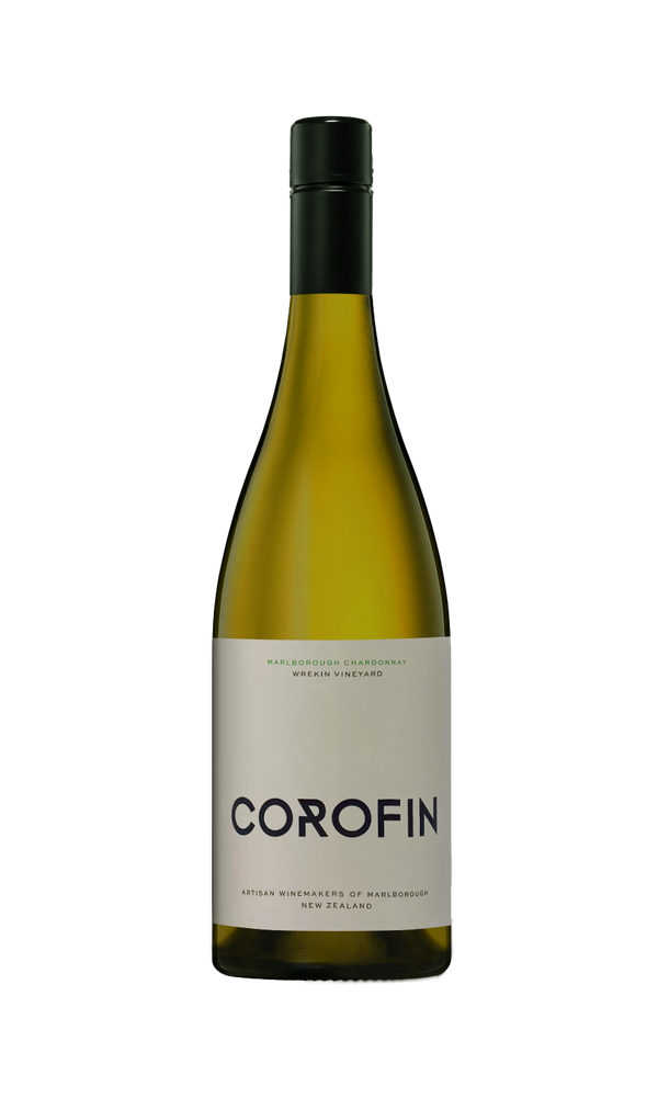 Corofin Wrekin Vineyard Chardonnay 2020