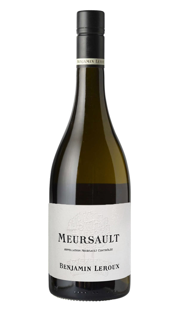 Benjamin Leroux Meursault 2020