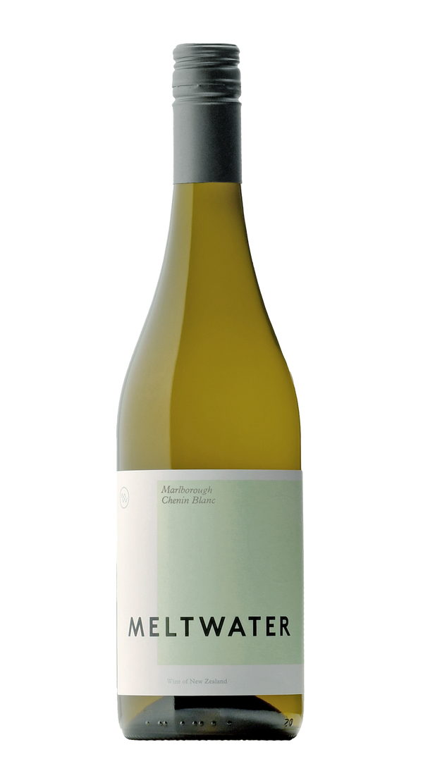 Meltwater Marlborough Chenin Blanc 2021