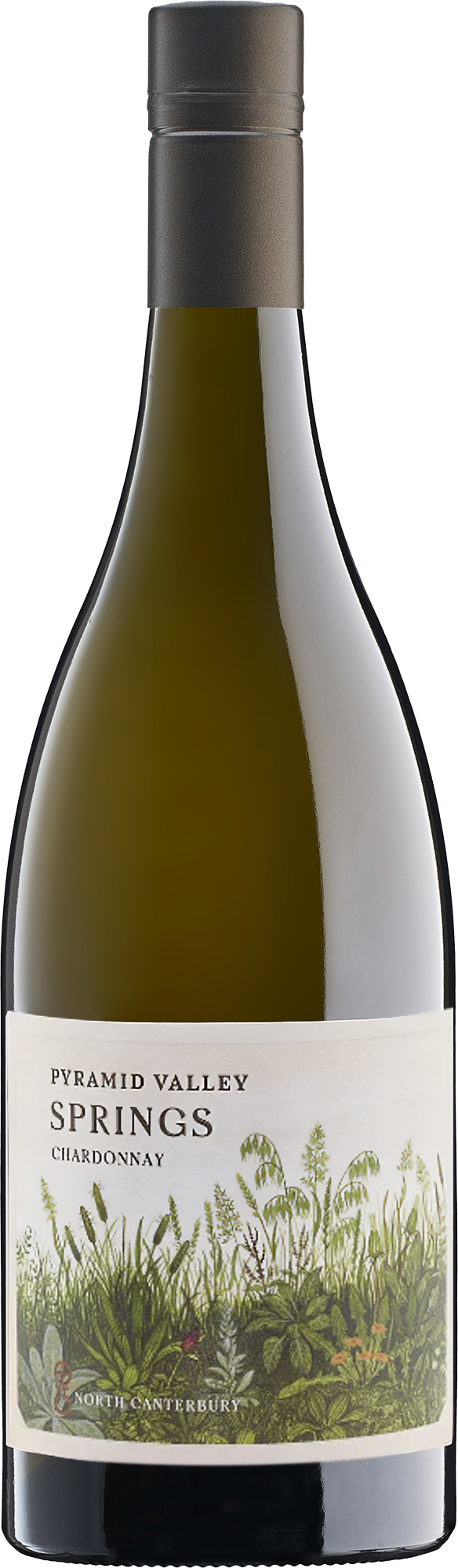 Pyramid Valley Springs Chardonnay 2020