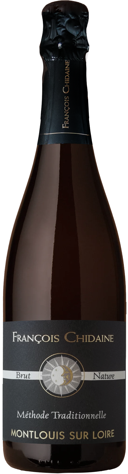 Domaine François Chidaine Montlouis Brut Nature 2008