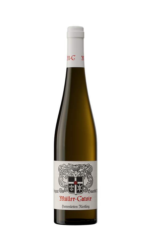 Müller-Catoir Herrenletten Riesling 2020