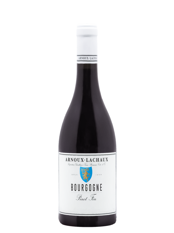 Arnoux-Lachaux Bourgogne Pinot Fin 2018